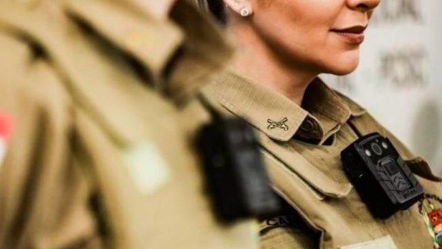 Polícia de SC inicia a Operação Átria, de combate à violência contra a mulher