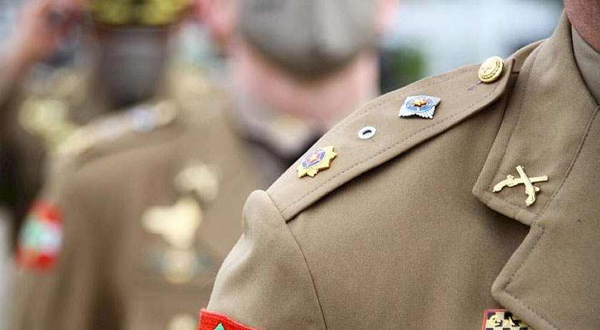 Inscrições para o concurso da Polícia Militar estão abertas até o dia 16 de junho