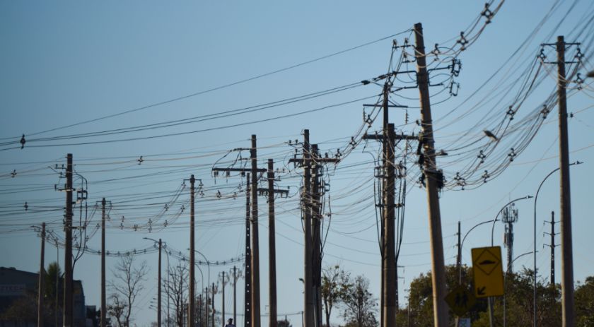 Diretor-geral do ONS afirma que em 2023 Brasil não terá problemas com abastecimento de energia elétrica