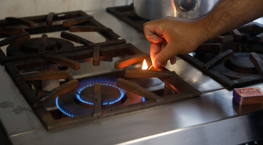 Petrobras anuncia aumento de 5,9% do gás de cozinha nas distribuidoras