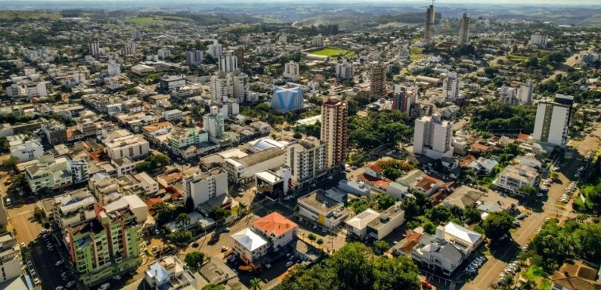 SMO começa 2026 com a melhor geração de emprego dos últimos 3 anos