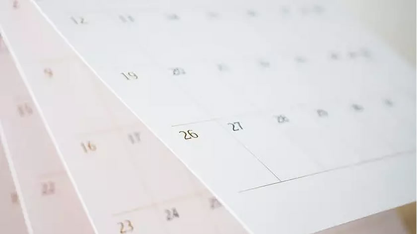 Entenda por que existem anos bissextos, como 2024