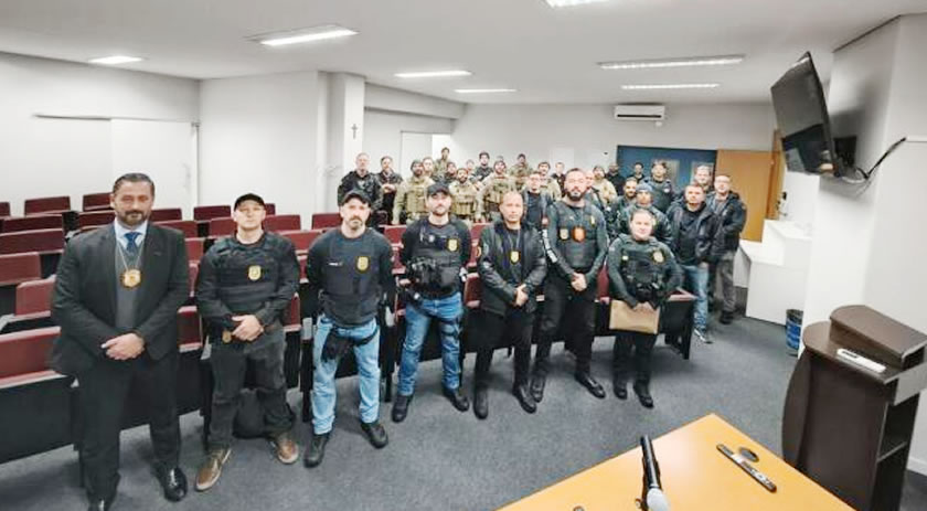 Delegacia deflagra operação em SP contra quadrilha especializada no golpe do falso advogado