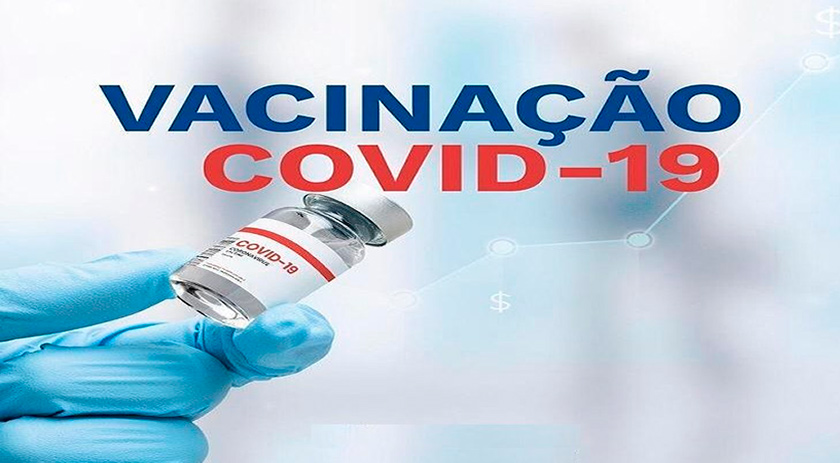 Vacinação de adolescentes inicia nesta semana