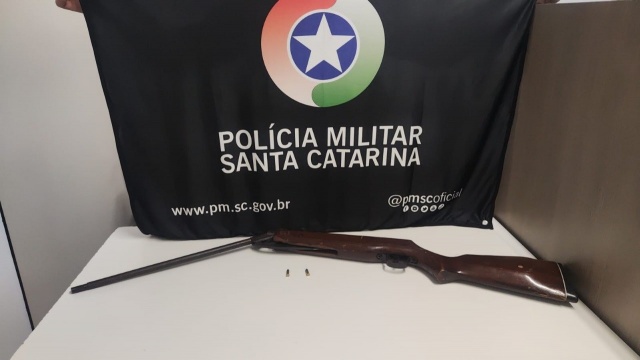 Homem morre em confronto com a polícia