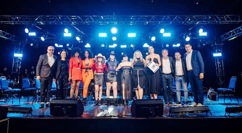 Seis cantoras do Oeste são selecionadas para a final do Santa Catarina Canta