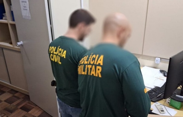 Operação contra corrupção em Santa Catarina cumpre mandados em 17 cidades