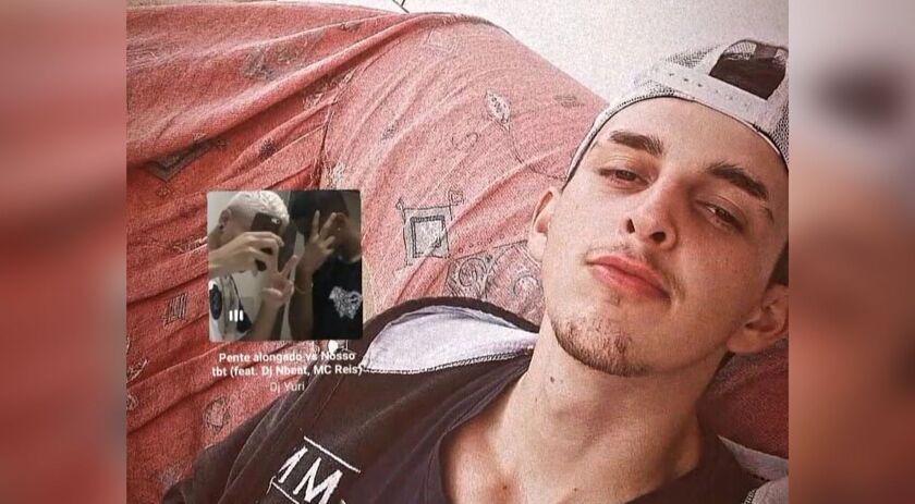 Jovem de 21 anos morre em acidente na cidade de Tigrinhos