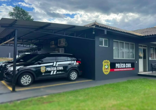 Polícia Civil prende quatro suspeitos de roubo e tortura no Oeste de SC
