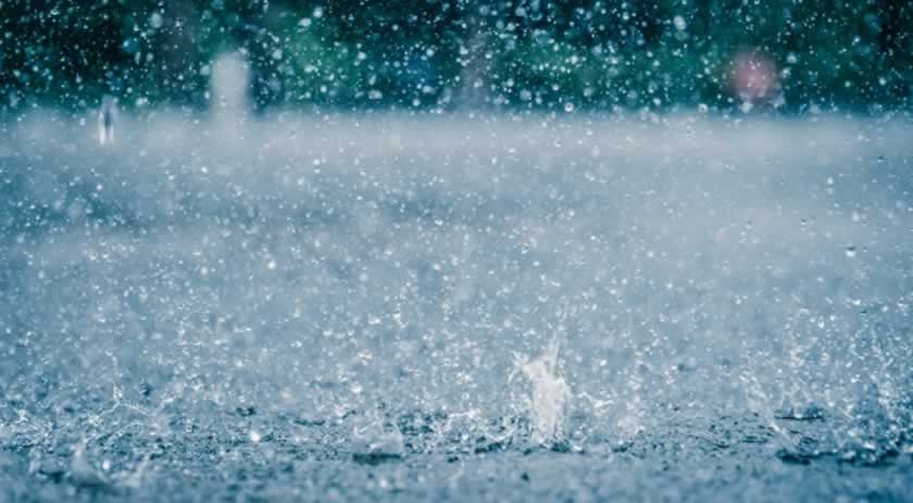 Após temporal, Defesa Civil mantém alerta de chuva intensa para sexta