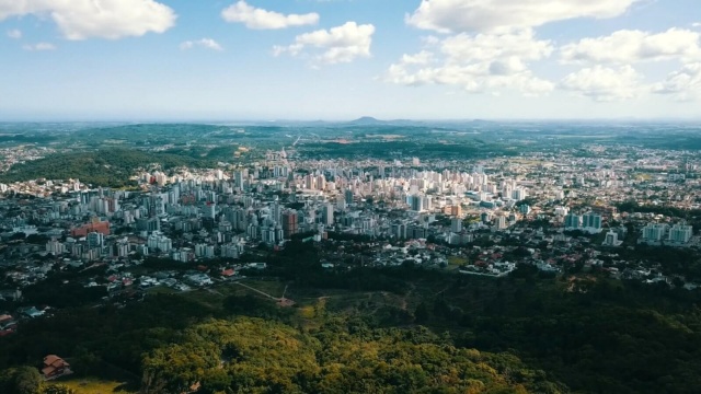SC tem 3 cidades no top 10 das mais seguras do Brasil