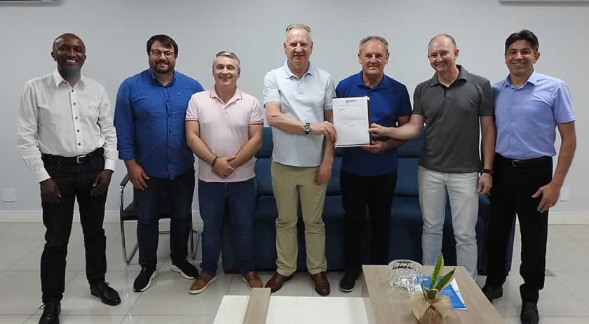 Câmara devolve R$ 867 mil aos cofres do Município