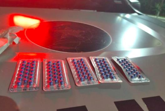 Medicamentos proibidos pela Anvisa são apreendidos no Oeste