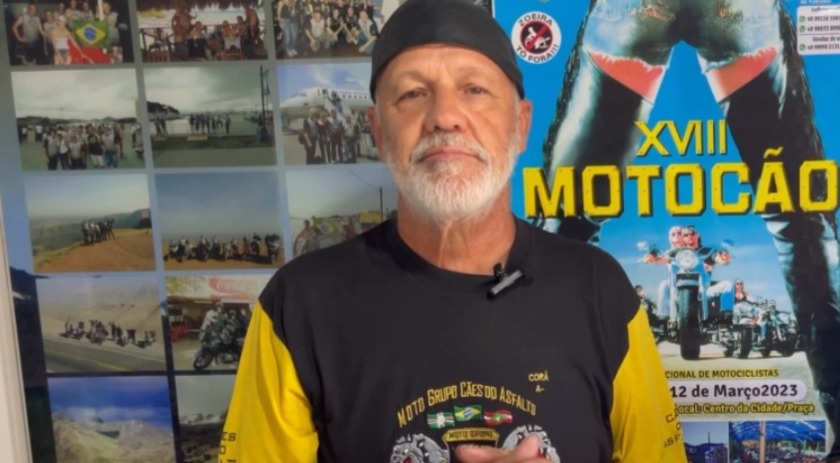 Organização está com tudo encaminhado para o Motocão 2023