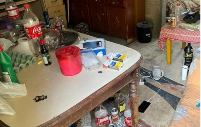 Homem mata amigo e esconde corpo em quitinete por uma semana em SC