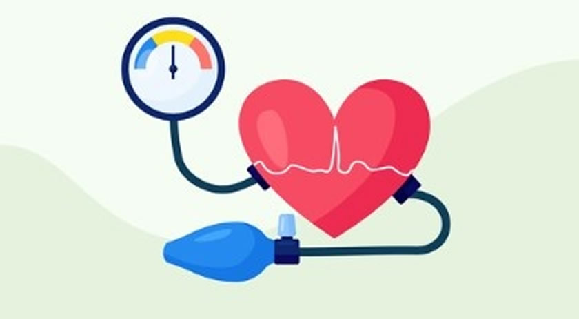 Sociedade Brasileira de Cardiologia muda o padrão de diagnóstico da hipertensão