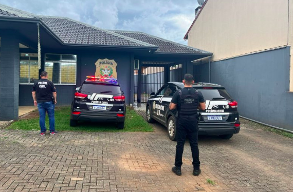 Homem dopa e estupra criança e adolescente em terminal rodoviário de SC