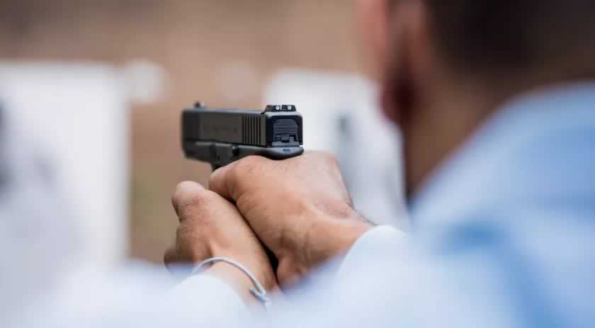 Justiça faz novo esclarecimento sobre o recadastramento de armas