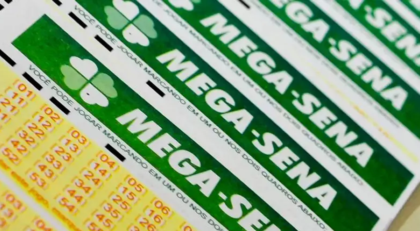 Mega Sena acumulada irá sortear nesta terça-feira um prêmio de R$ 8,5 milhões