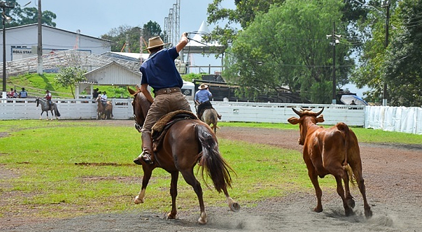 25º São Miguel Tchê inicia nesta sexta-feira (04) no Parque de Exposições Rineu Gransotto