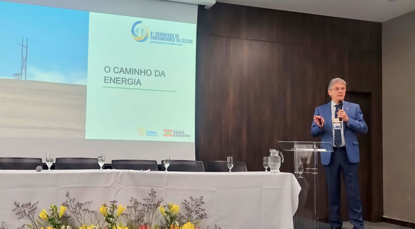 Celesc tem a segunda menor tarifa residencial do país, confirma a Aneel