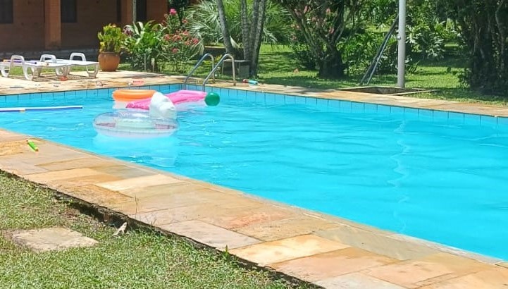 Corpo de Bombeiros Militar reforça alerta sobre prevenção de afogamentos de crianças