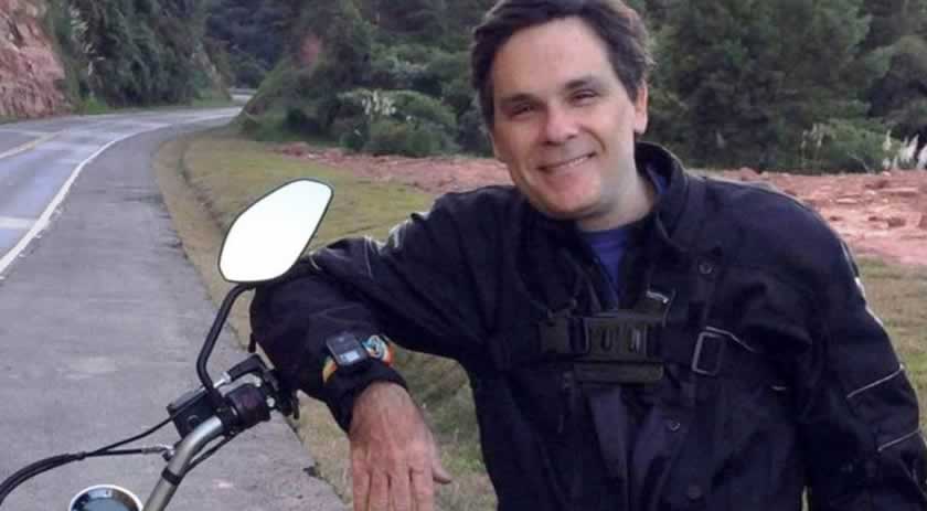 Hospital e Prefeitura de Videira publicam notas após morte de médico na BR-285