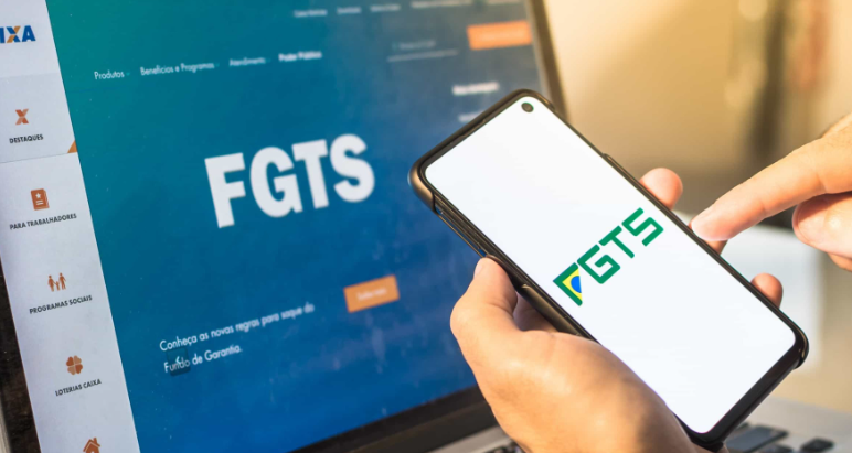 FGTS deve distribuir R$ 12 bilhões a trabalhadores com base em lucro de 2022