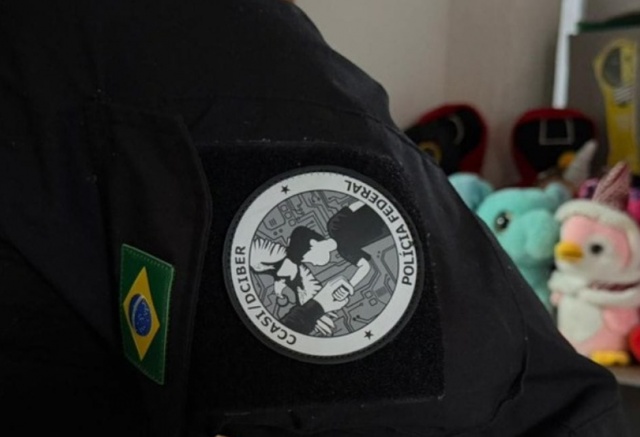 Megaoperação nacional que resgatou vítima de abuso sexual infantil tem alvos em SC