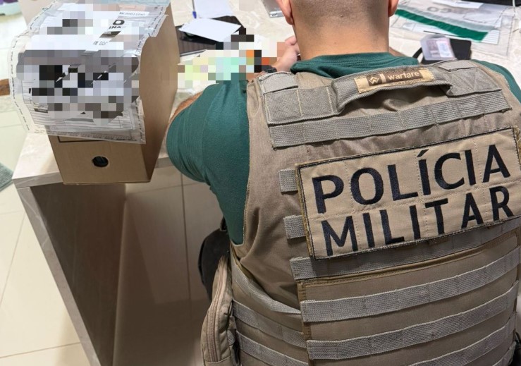 Operação que apura desvios de recursos em hospital é deflagrada no Meio-Oeste