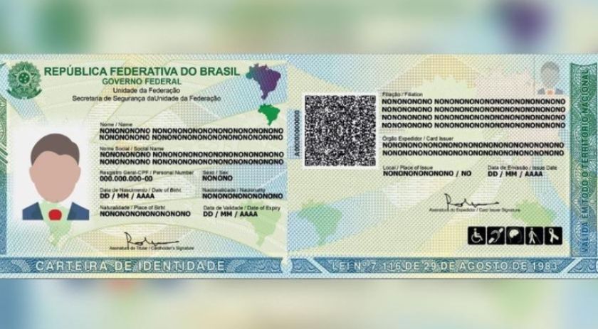 CPF substituirá RG como número de identidade; o que muda para você?