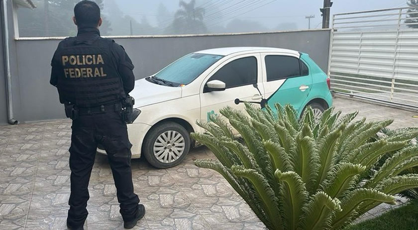 PF combate falsificação de diplomas de nível superior em Santa Catarina