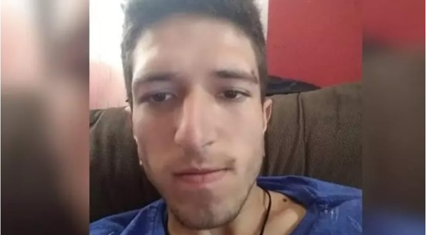 Morre jovem que sofreu parada cardiorrespiratória após se engasgar com comida no Oeste de SC