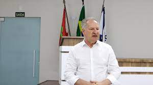 AMEOSC firma parceria estratégica com SENAI através assinatura de convênio