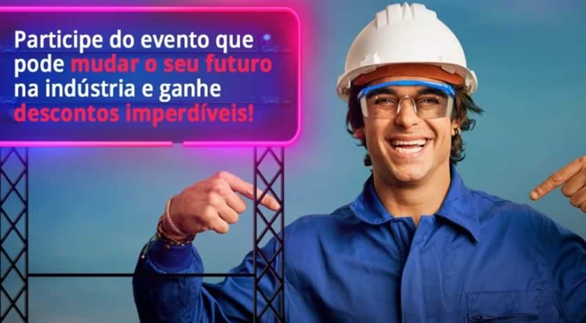 Mundo SENAI mostra potencialidades dos cursos para jovens estudantes
