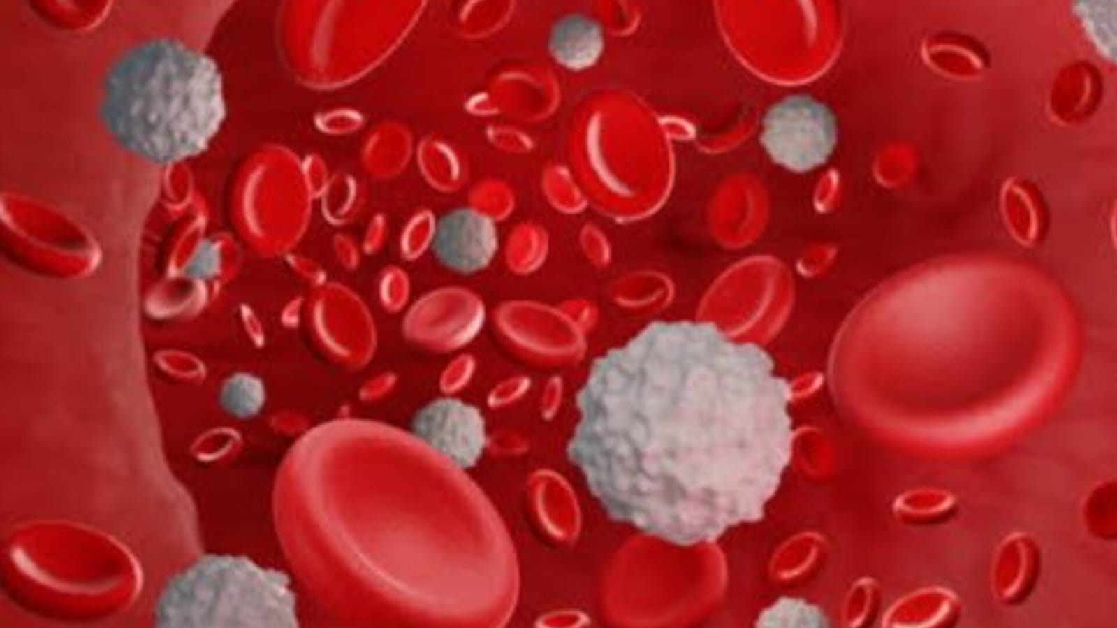 Novo tratamento reduz em 74% o avanço de câncer raro no sangue