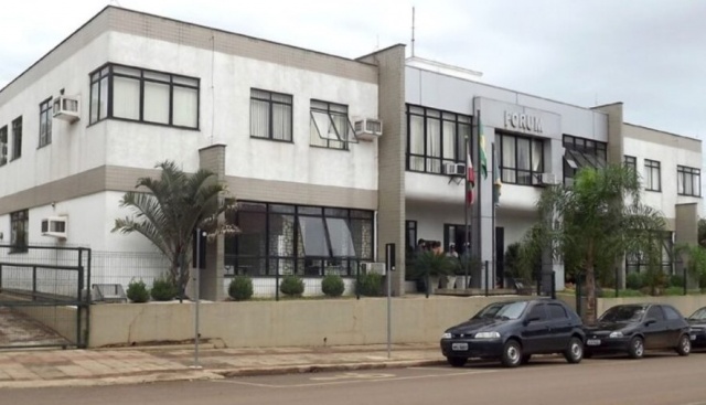 Assassinato durante roda de chimarrão leva à condenação de homem a 23 anos de prisão no Oeste de SC