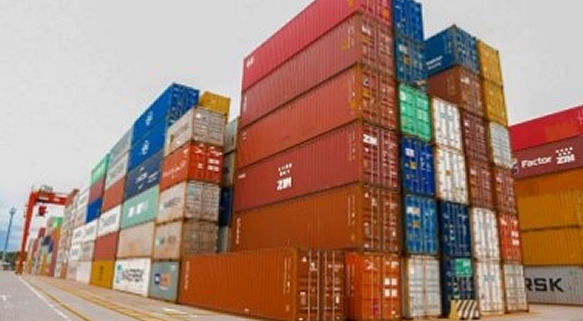 Brasil pode ter perda de US$ 1 bilhão em menos de 5 meses nas exportações