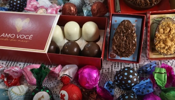 Mesmo com preços altos, 90% dos brasileiros pretendem comprar na Páscoa