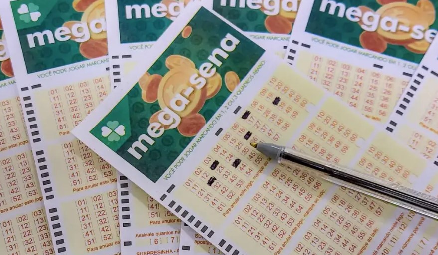 Mega-Sena sorteia prêmio acumulado em R$ 8 milhões nesta terça-feira