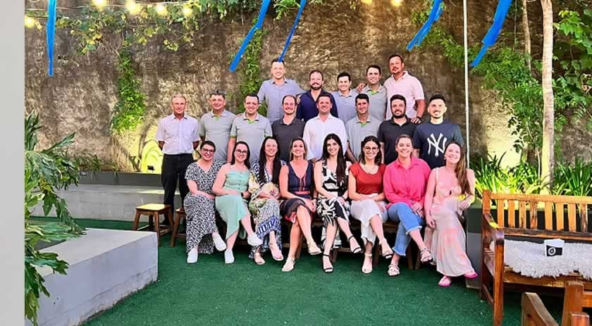 Acismo encerra 2022 com marca histórica de 600 associados