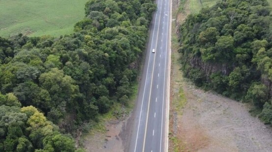 DNIT assina contrato para duplicação da BR-282 em SC