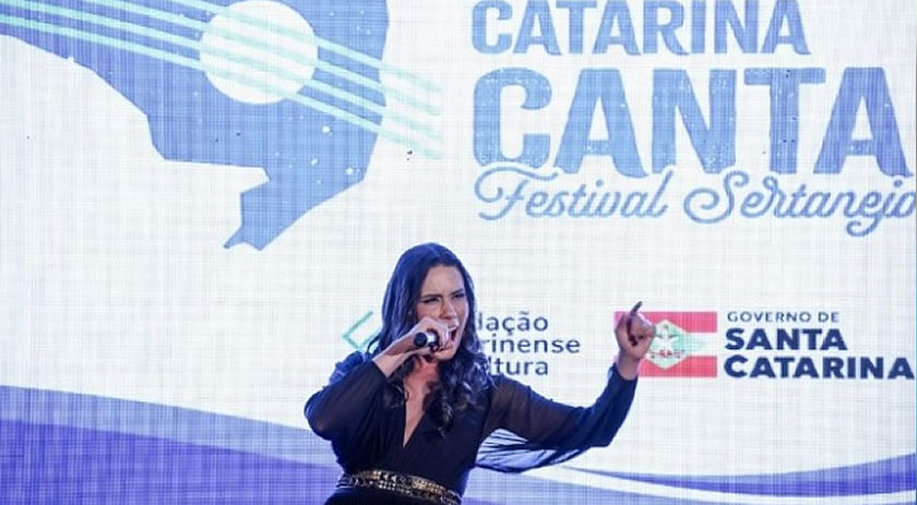 Oeste encerra audições de etapas regionais do Festival Sertanejo; veja os classificados