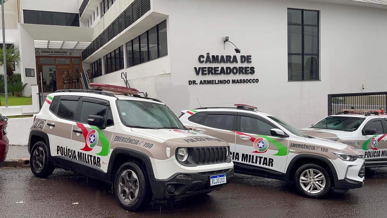 Segundo Júri do caso Montagna será dia 6 de março, na Câmara de Vereadores