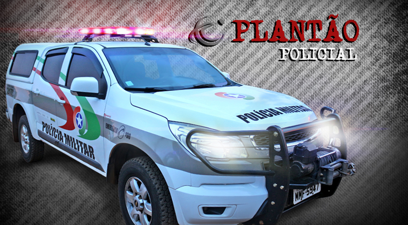 Mulher é agredida e ameaçada de morte pelo companheiro no interior