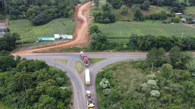 Ordem de serviço para construção do Elevado das BRs 282 e 158 será assinada no dia 13 de julho em Maravilha
