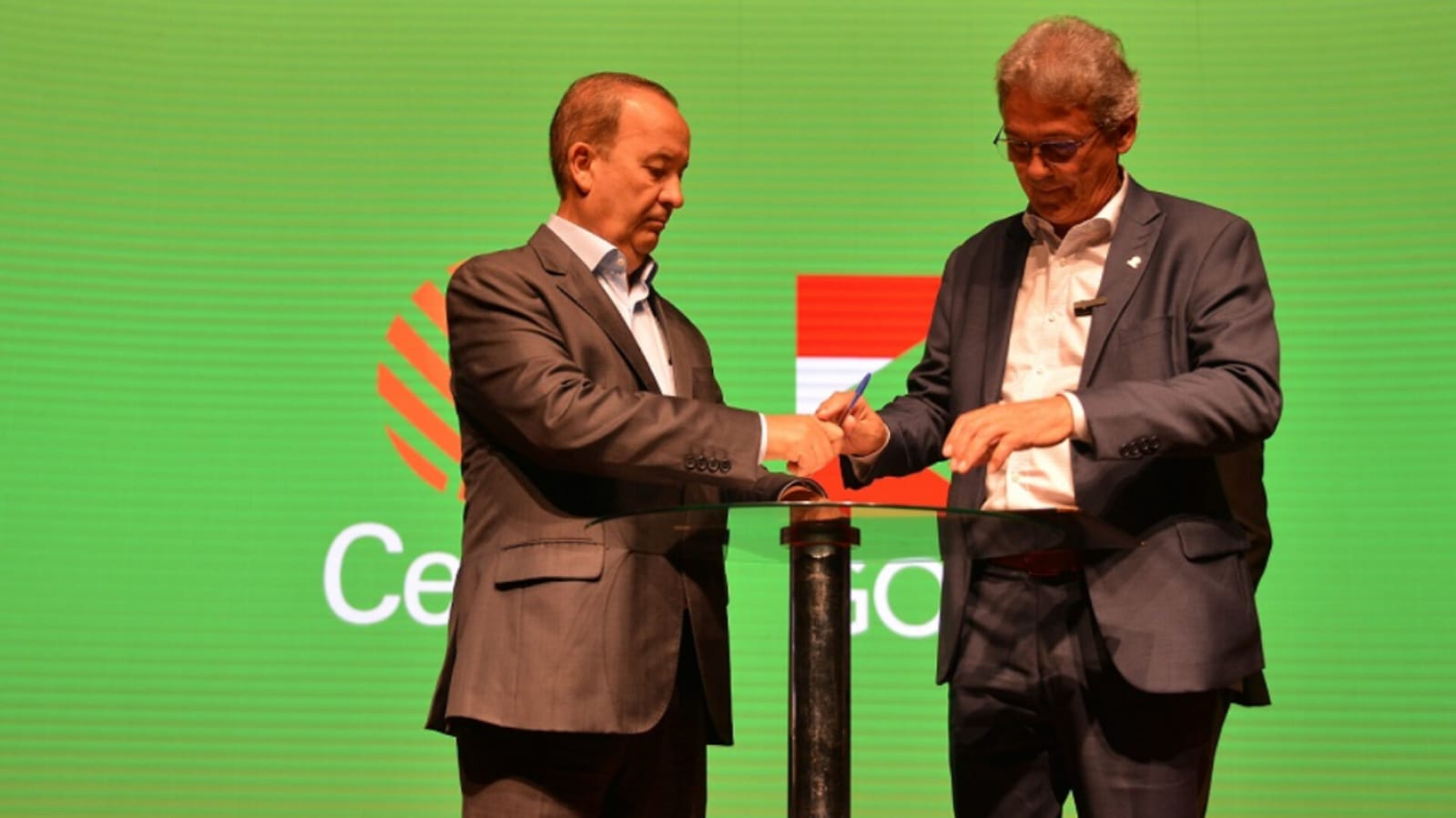 Governo e Celesc anunciam investimento de R$ 4,5 bilhões no sistema elétrico catarinense