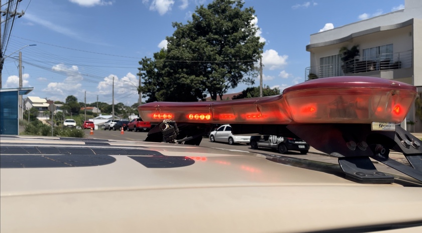 Polícia prende mulher por tráfico de drogas em São Miguel do Oeste