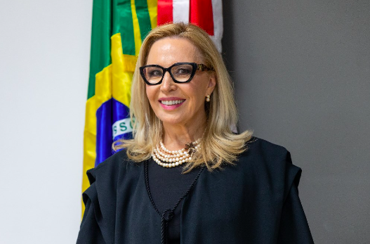 Nova presidente do TRE-SC será a primeira mulher a conduzir uma eleição no estado