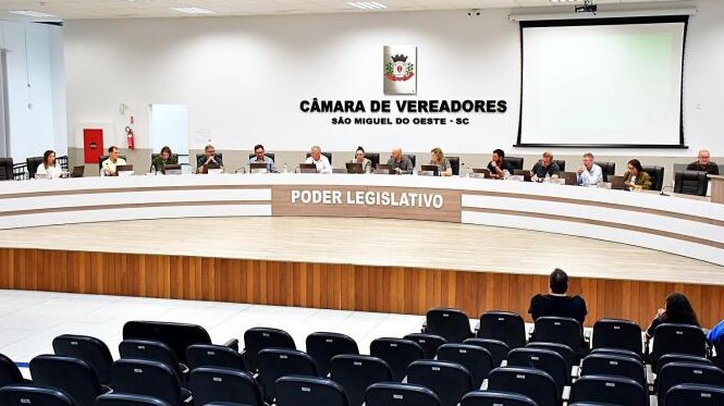 Câmara de SMO aprova cooperação regional para reduzir reincidência de violência doméstica